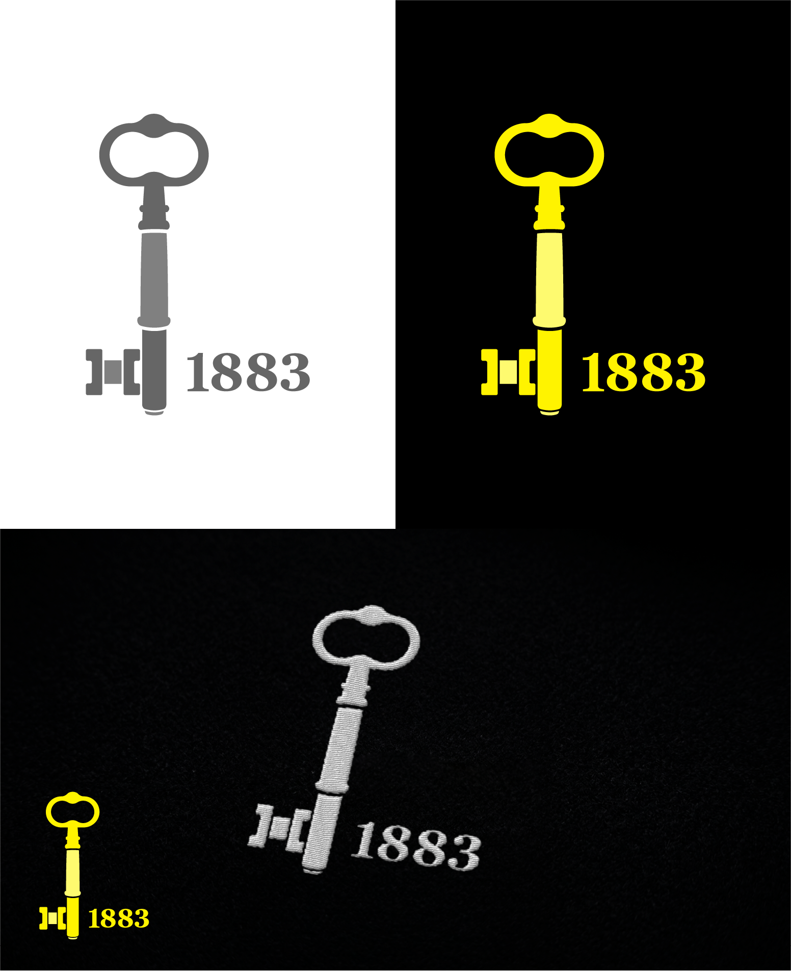 Diseño de Logo por Hitesh21 para este proyecto | Diseño #36967625