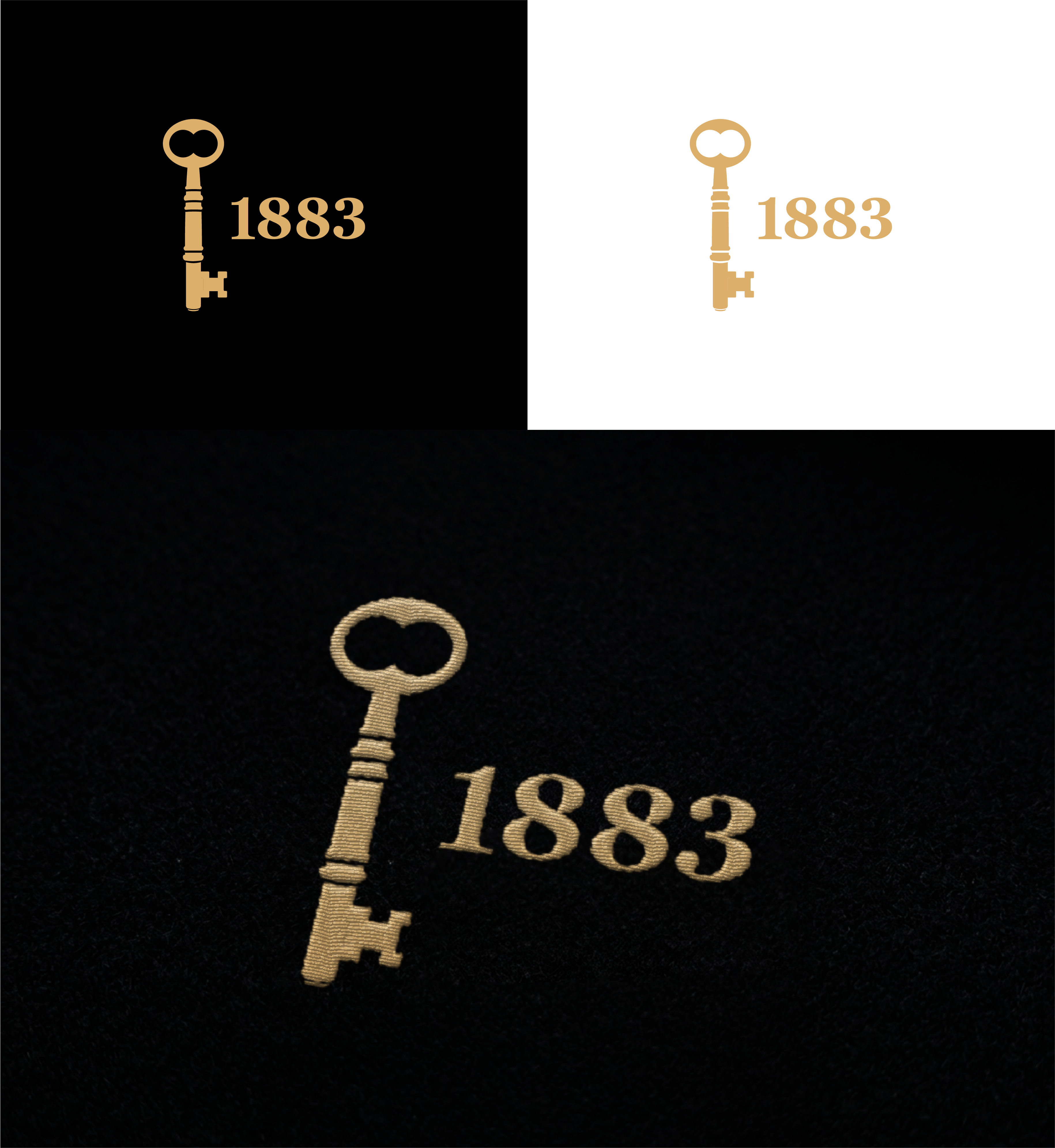 Logo Design by Hitesh21 for this project | Design #37021954