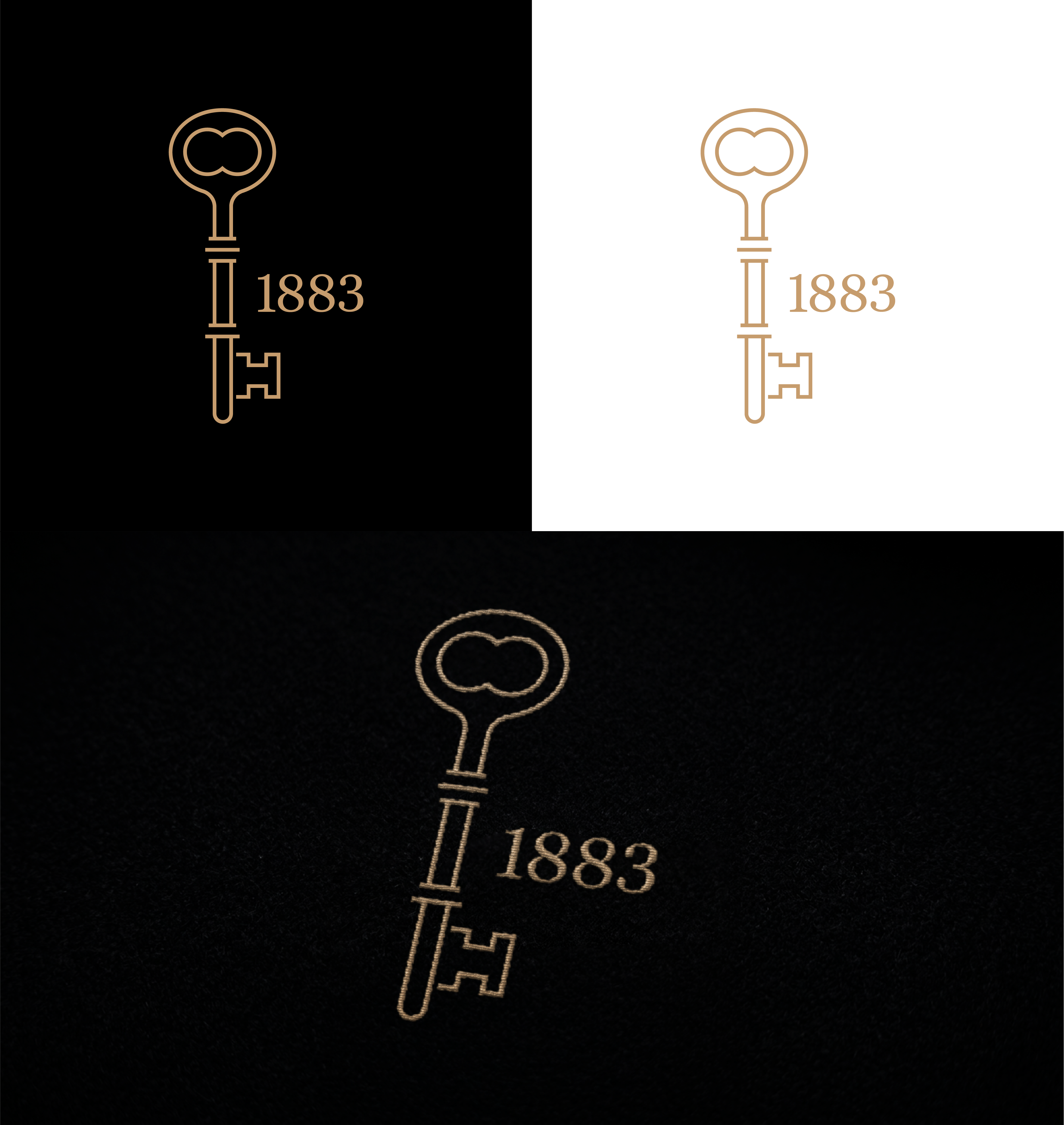 Logo Design by Hitesh21 for this project | Design #37047765