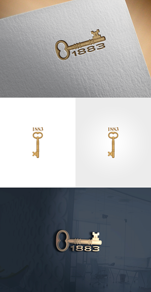 Diseño de Logo por Soonia para este proyecto | Diseño: #36945583