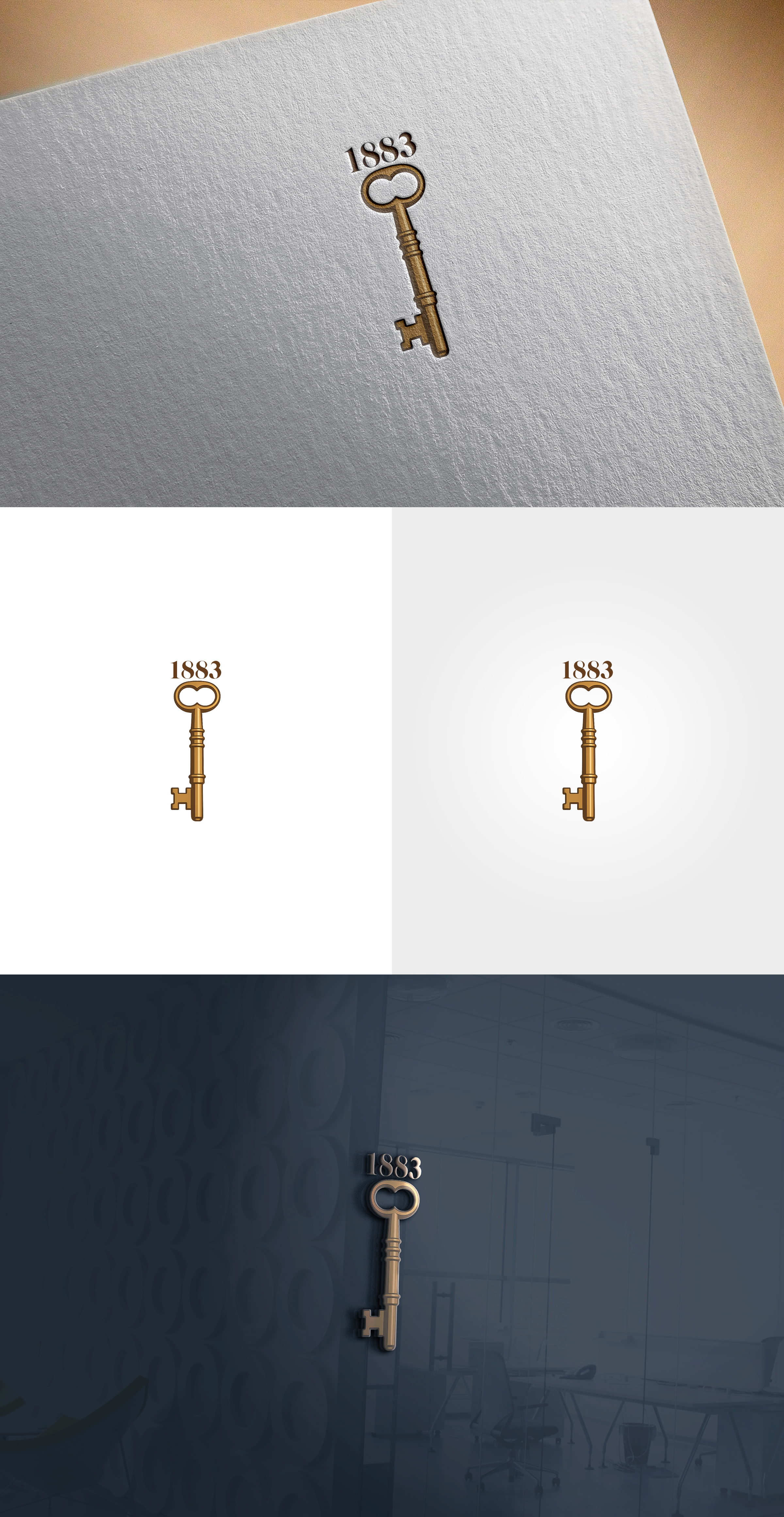 Diseño de Logo por Soonia para este proyecto | Diseño #36945605