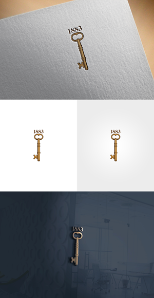 Diseño de Logo por Soonia para este proyecto | Diseño: #36945605