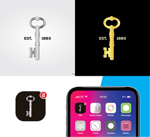 Diseño de Logo por Mr_Logo para este proyecto | Diseño: #36945367