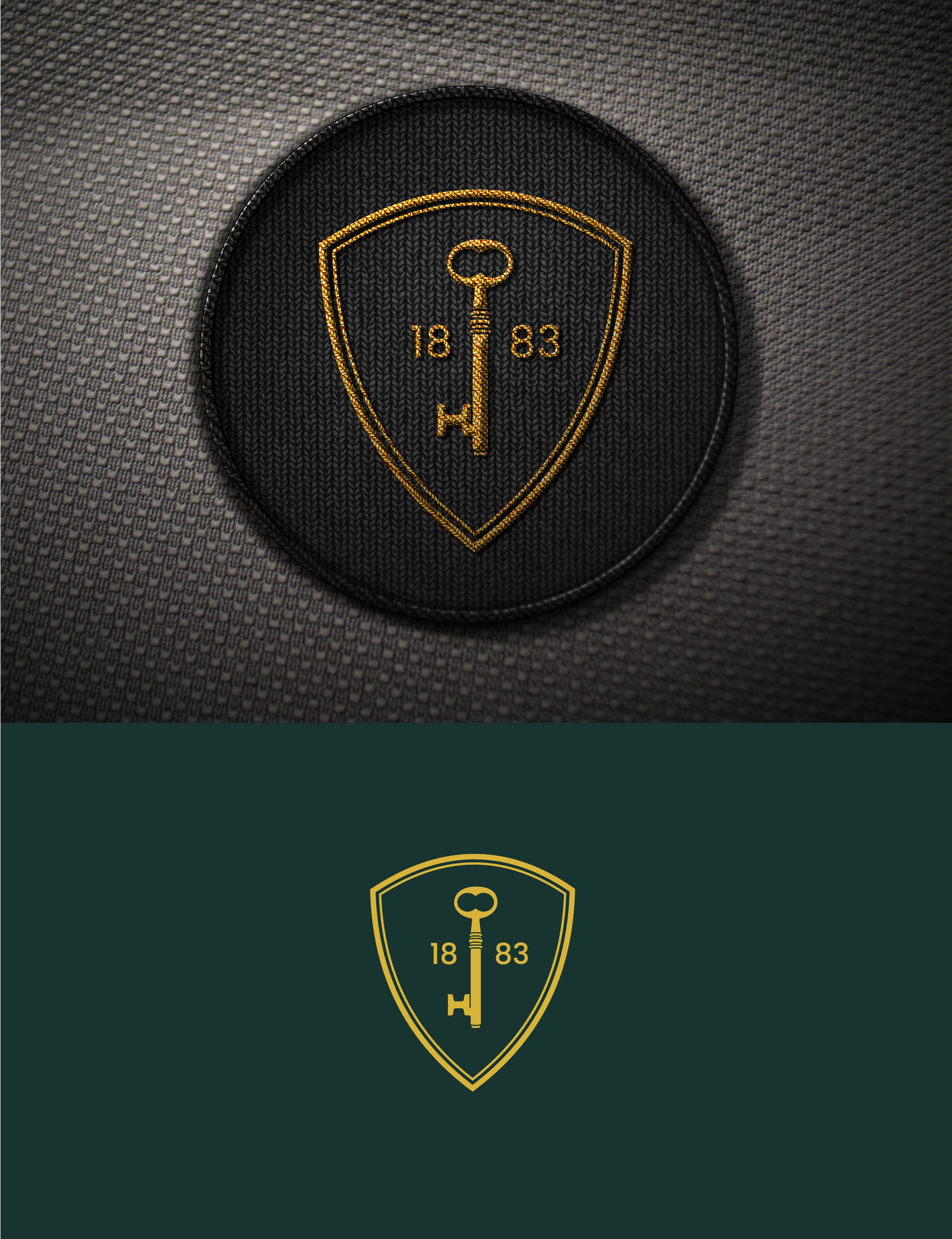 Diseño de Logo por Aldan Design para este proyecto | Diseño #36954972