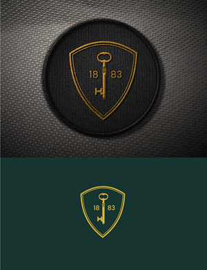 Logo Design by Aldan Design for this project | Design: #36954972