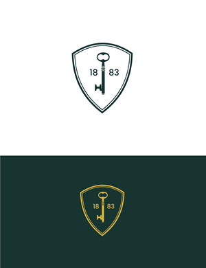 Logo Design by Aldan Design for this project | Design: #36954998