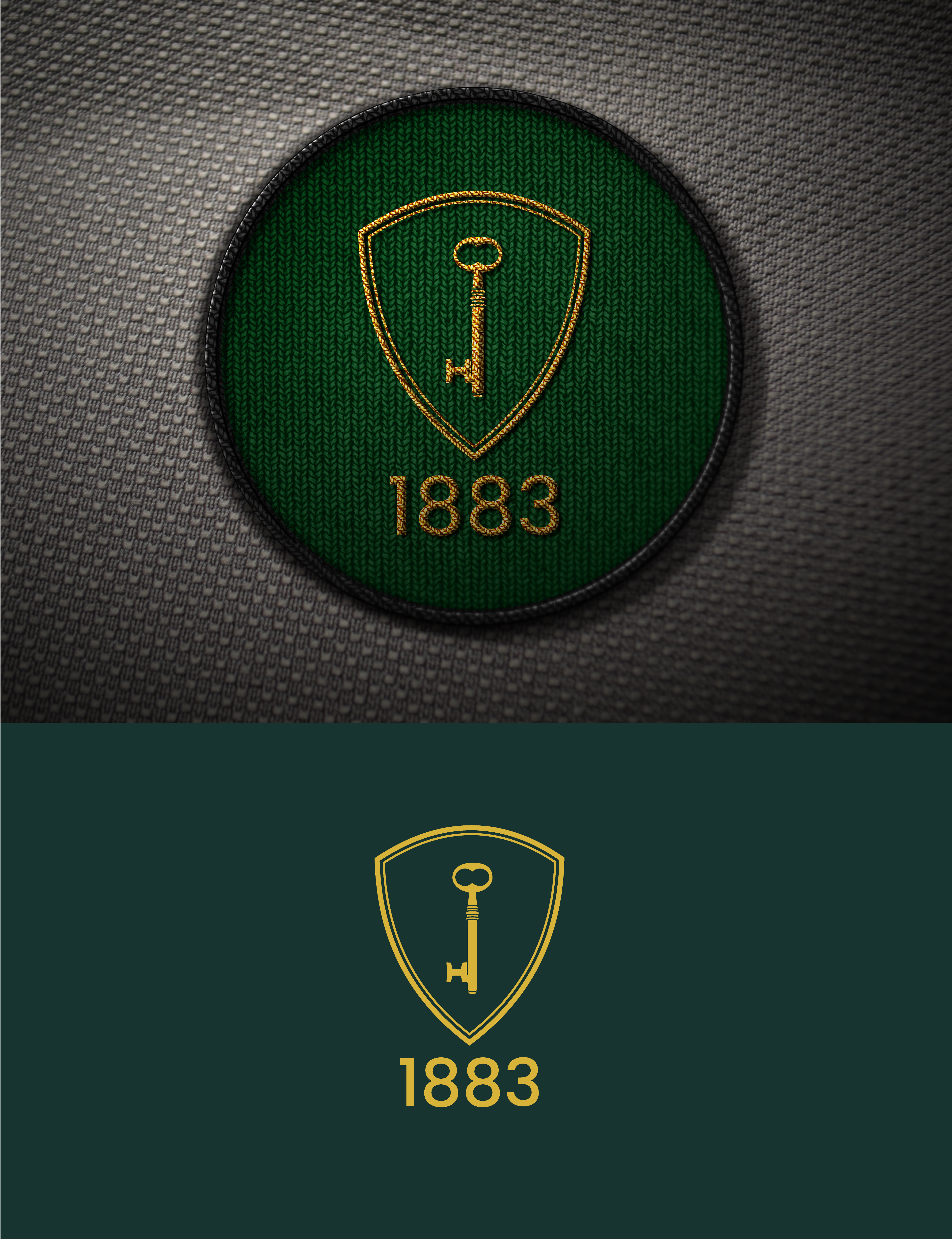 Diseño de Logo por Aldan Design para este proyecto | Diseño #36955015