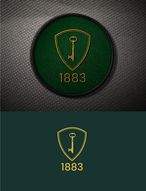 Logo Design by Aldan Design for this project | Design: #36955015