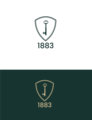 Logo Design by Aldan Design for this project | Design: #36955019