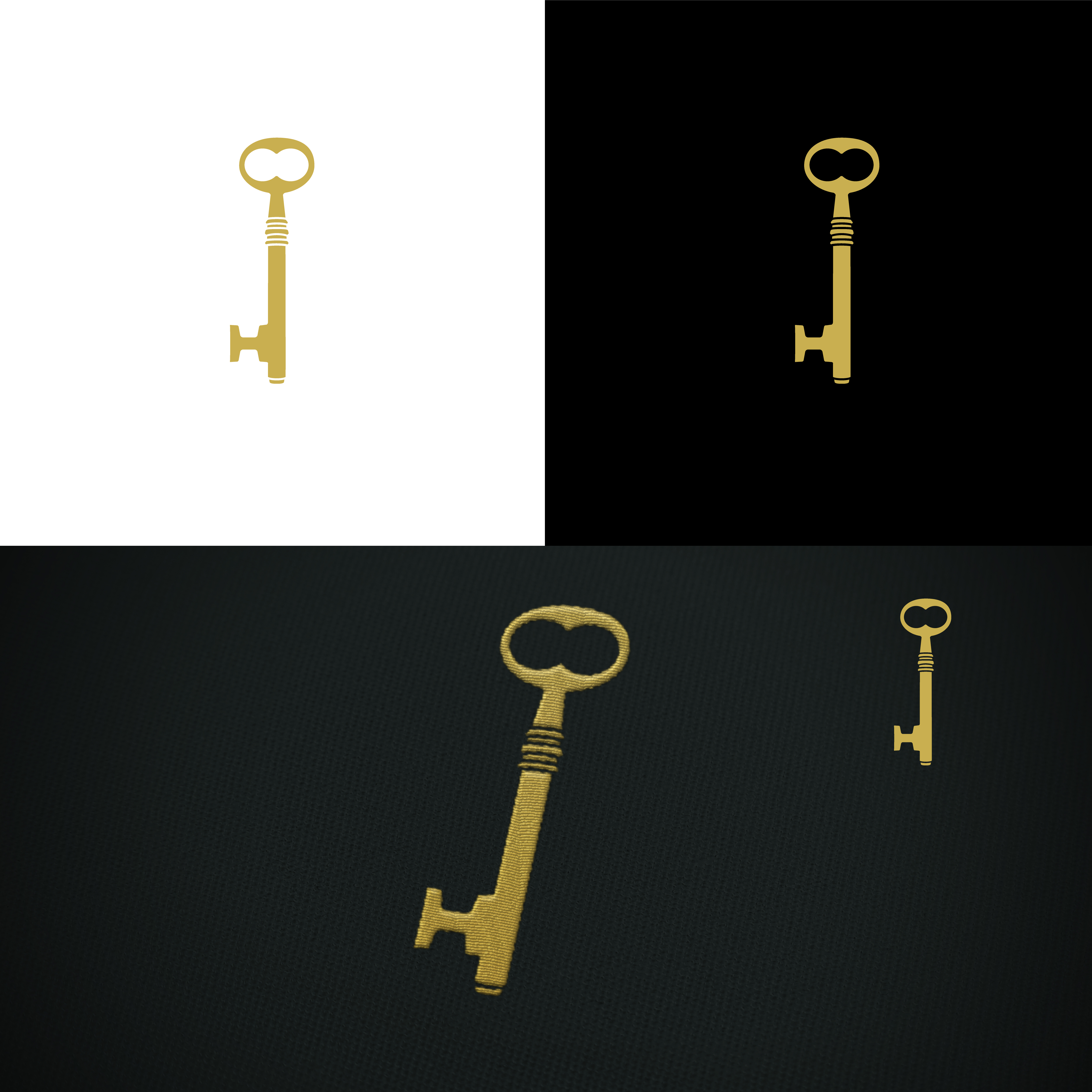 Logo Design by Aldan Design for this project | Design #36965909