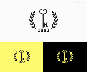 Diseño de Logo por JWTL para este proyecto | Diseño: #36966738