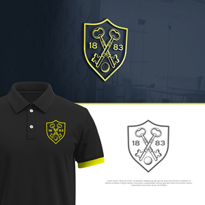 Logo Design by DesignUniq for this project | Design: #36985611