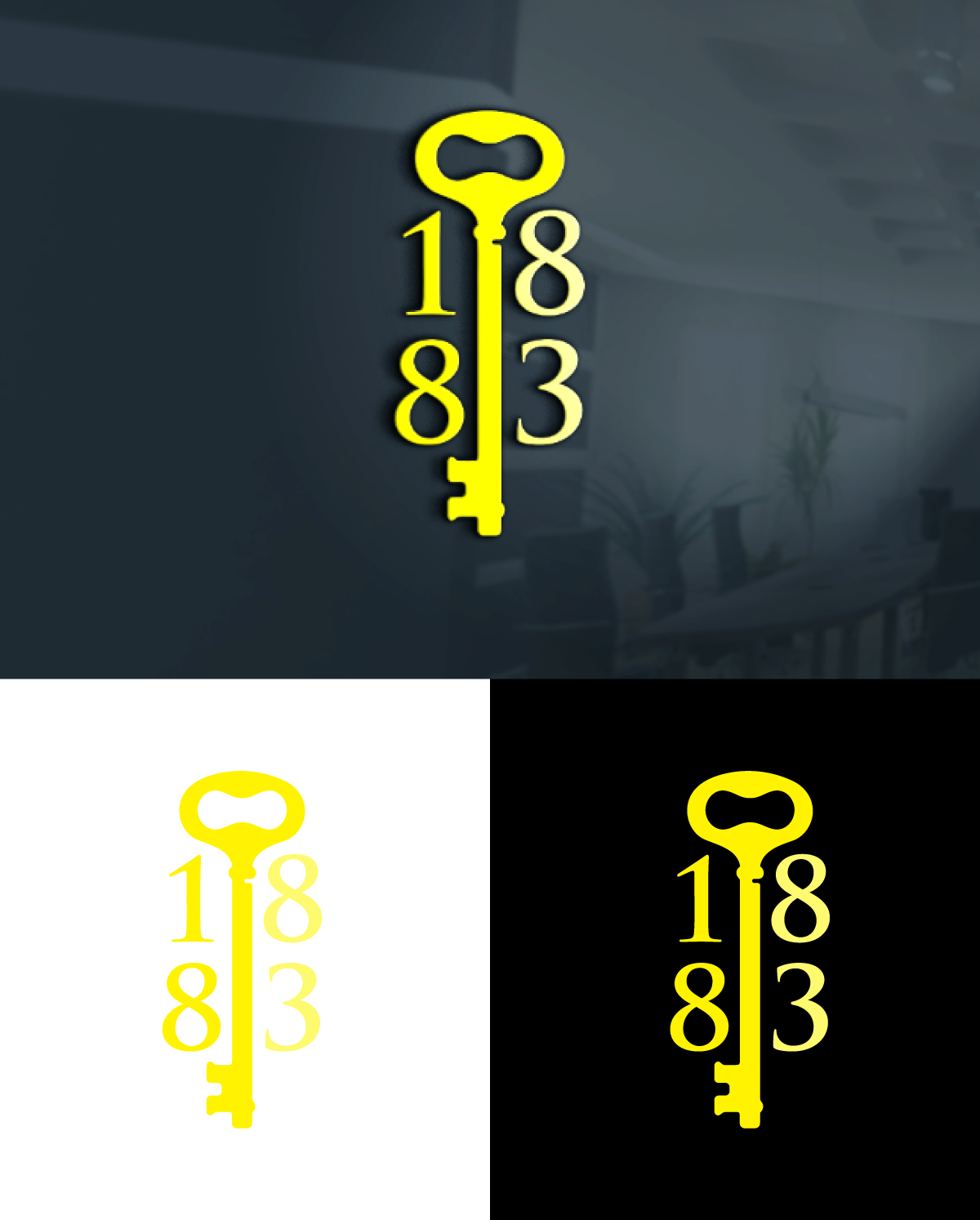 Logo Design by Hridoy Mizi 2 for this project | Design #36970599