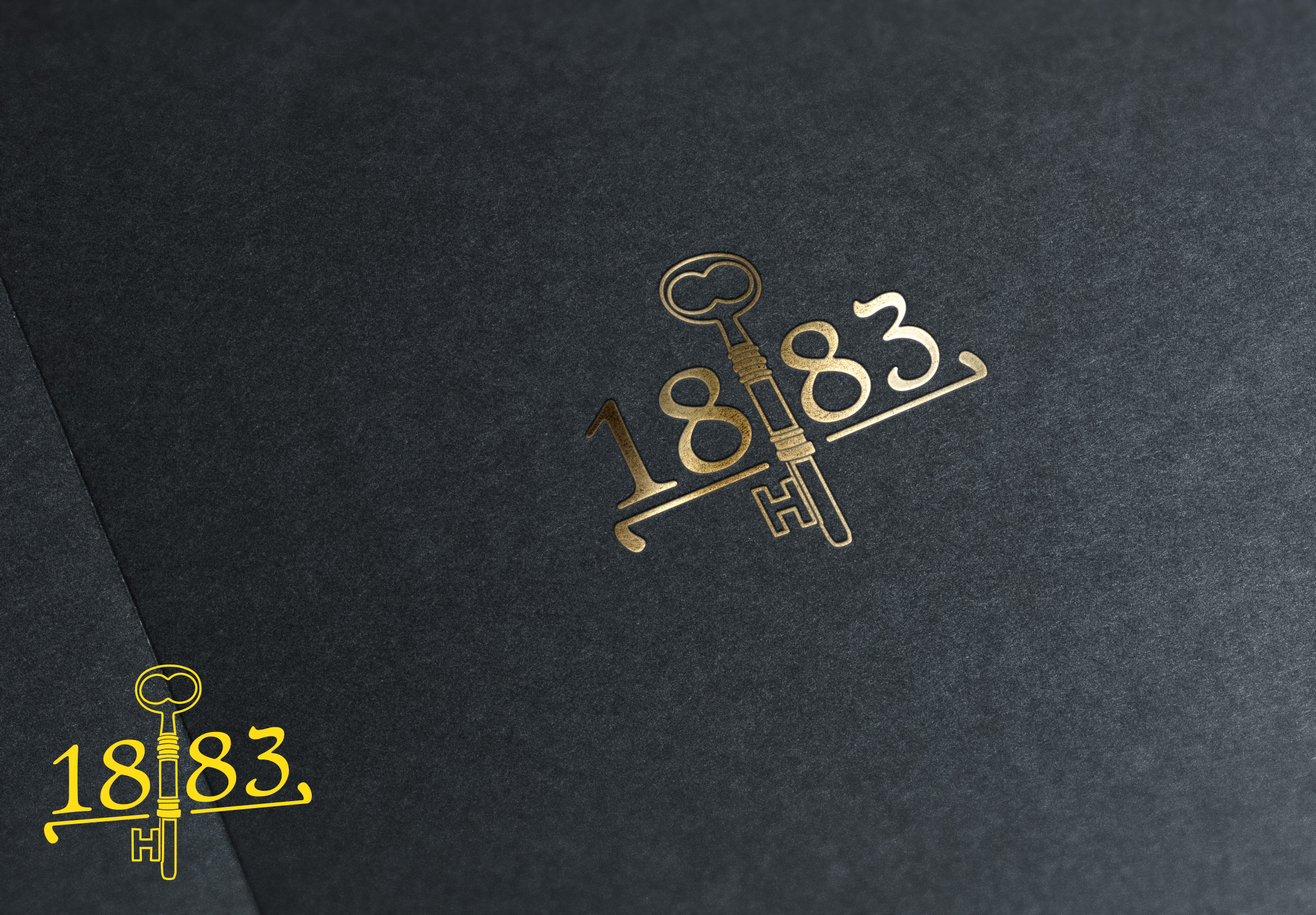 Logo Design by vidarshana 2 for this project | Design #36975940