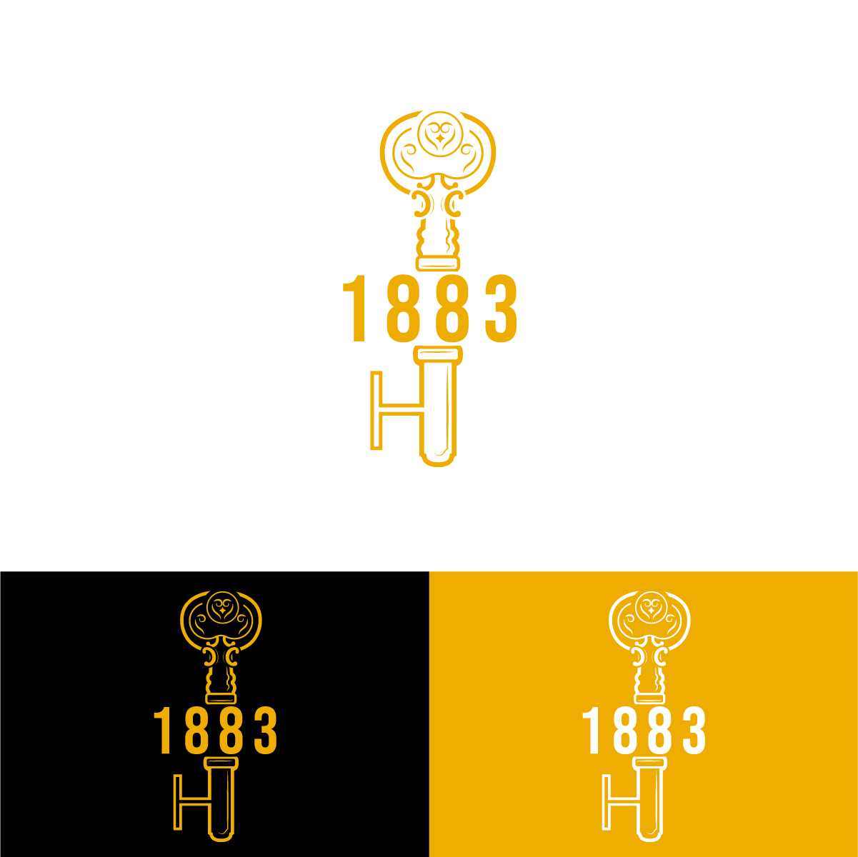 Logo Design by KajalRekha for this project | Design #36949301