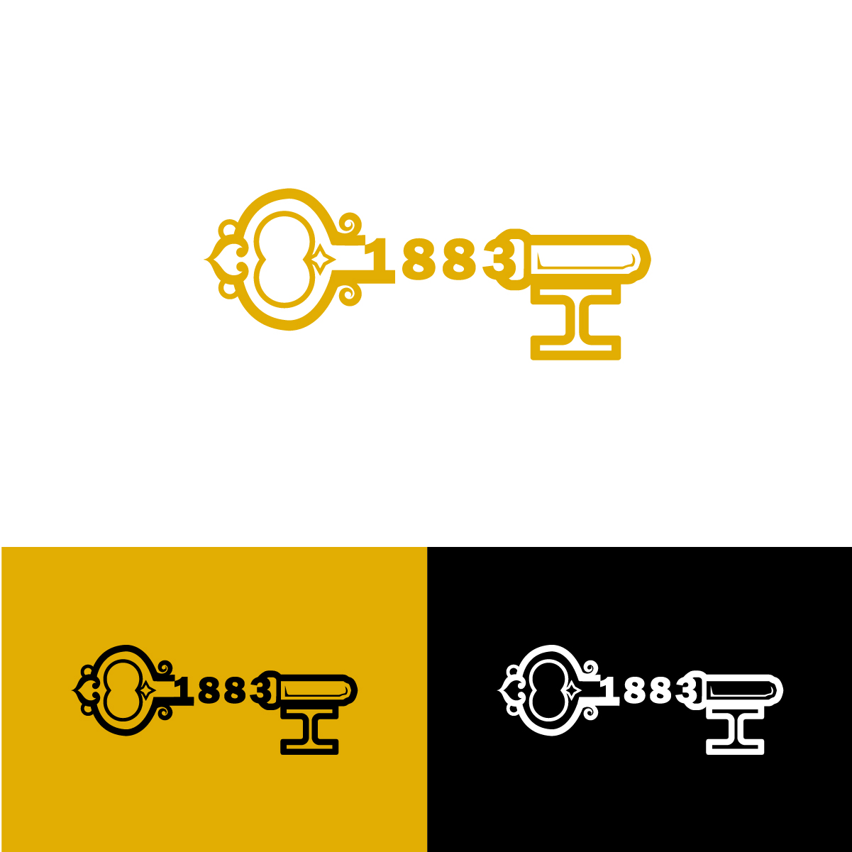 Logo Design by KajalRekha for this project | Design #36949303