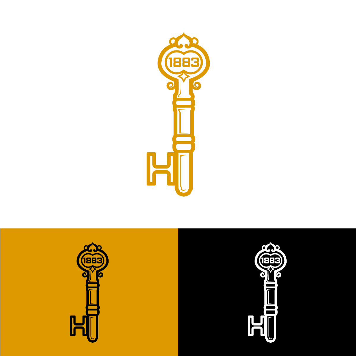 Logo Design by KajalRekha for this project | Design #36949304