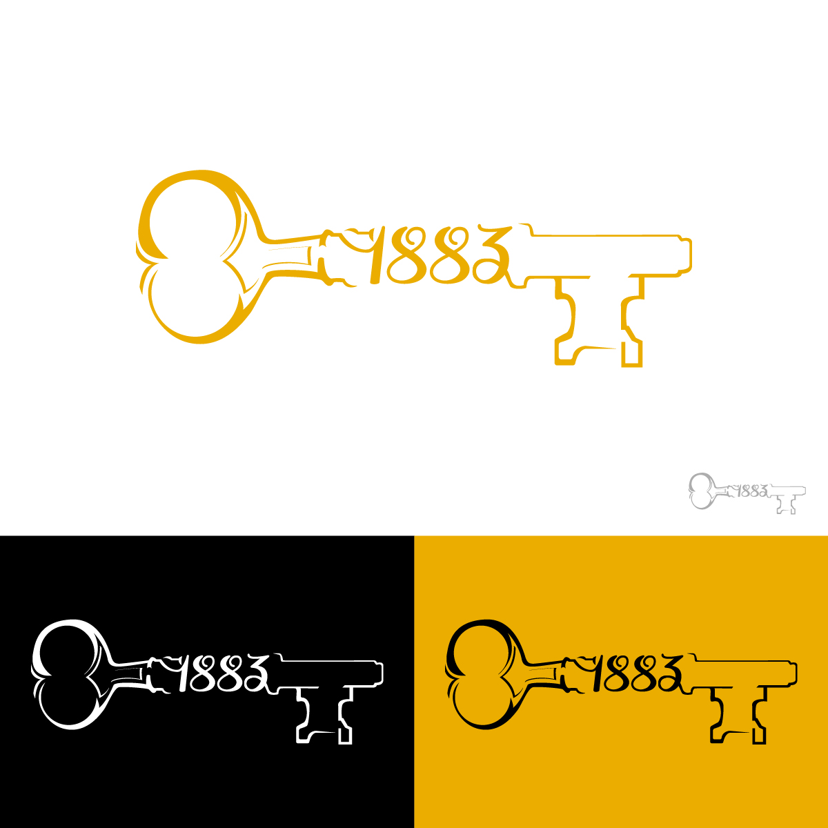 Logo Design by KajalRekha for this project | Design #36949319