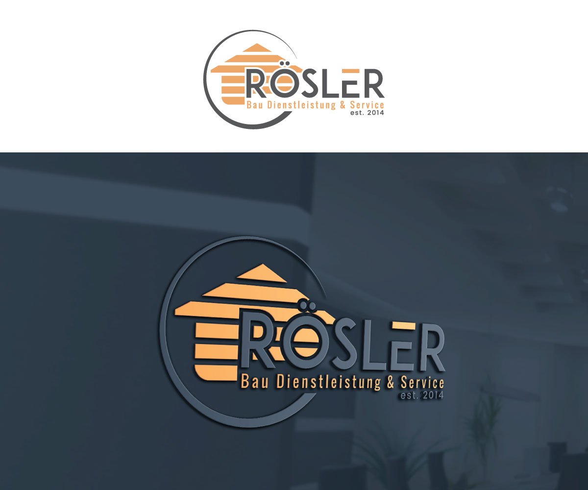 Logo Design by Luckey yaari for this project | Design #36950335