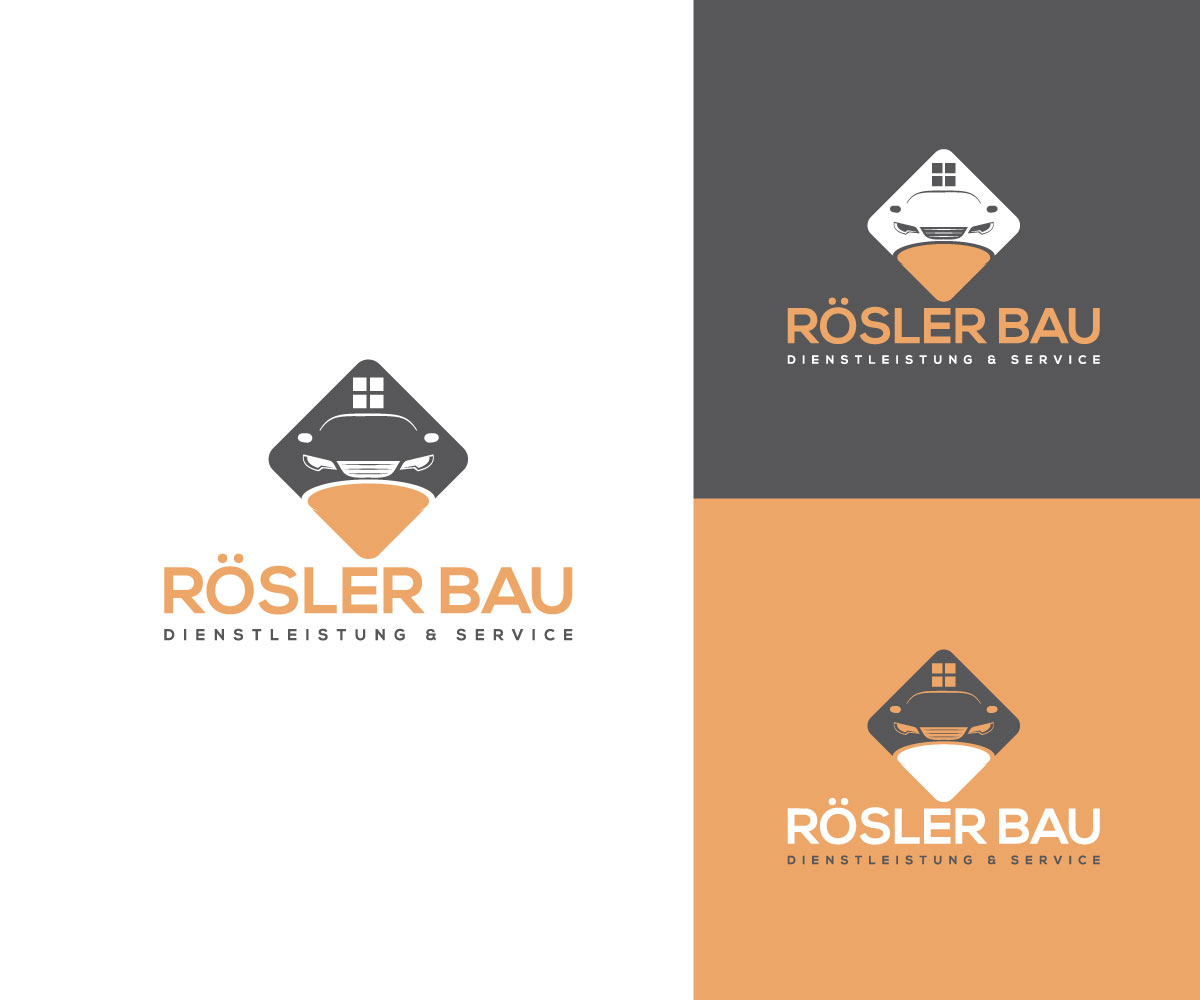 Logo Design by Design_tamim for this project | Design #36954058