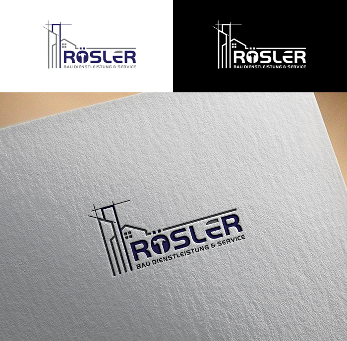 Logo Design by RA-bica for this project | Design #36955895