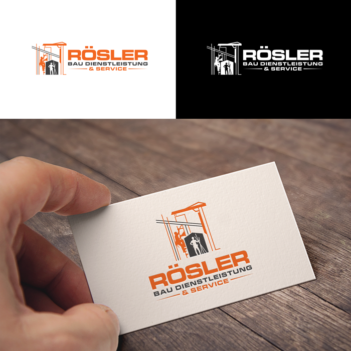 Logo Design by RA-bica for this project | Design #36955896