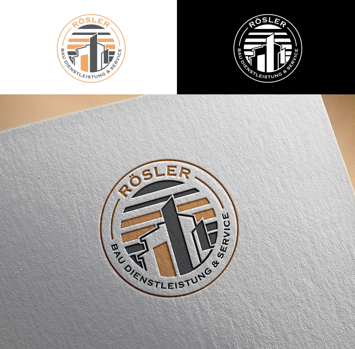 Logo Design by RA-bica for this project | Design #36955897