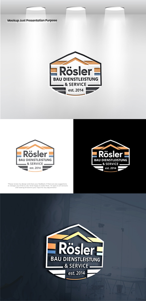 Logo Design by VectorForge for this project | Design: #36946808