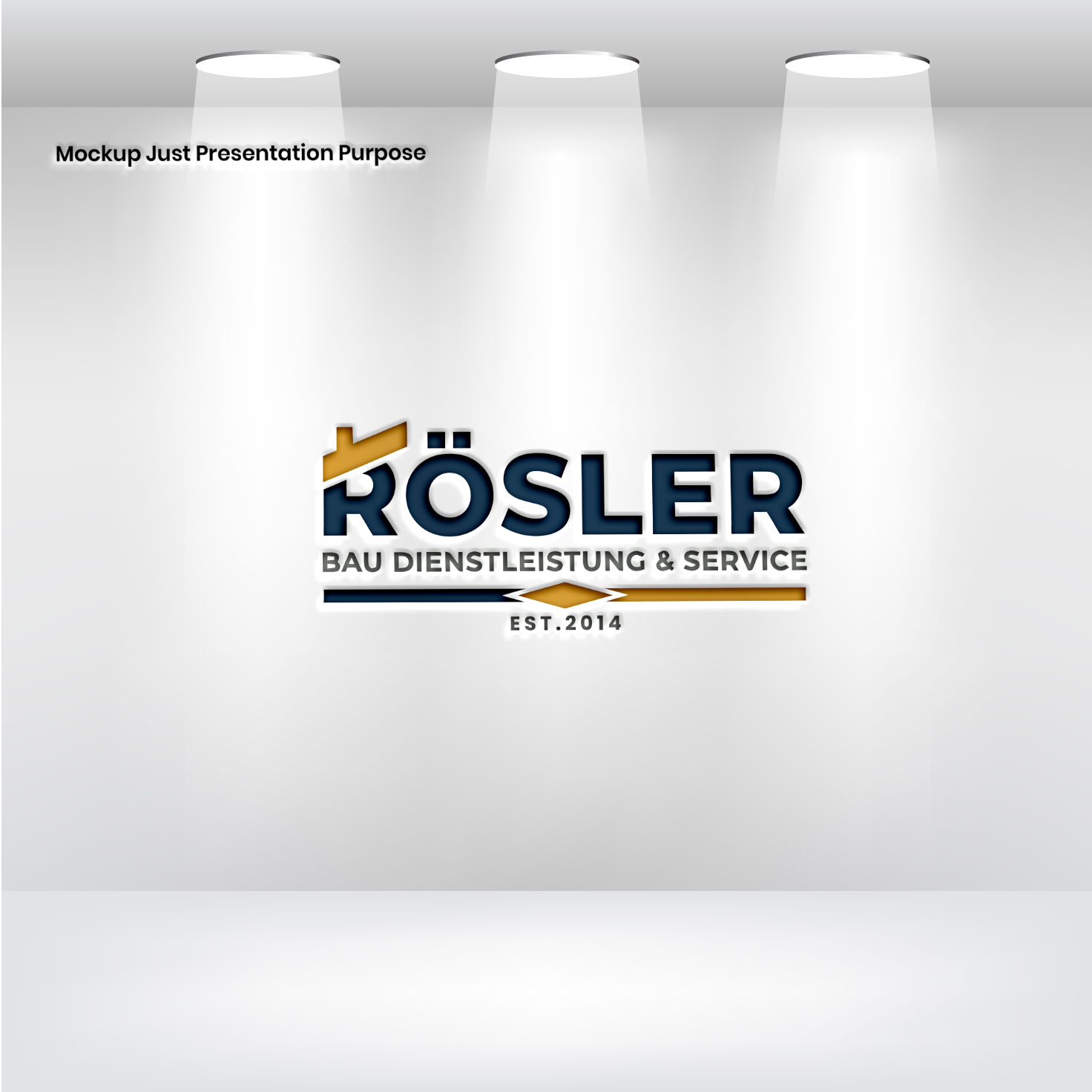 Logo Design by VectorForge for this project | Design #36946809