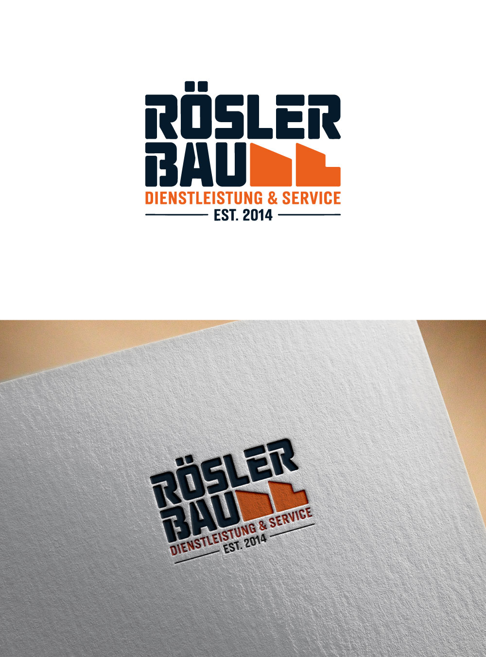 Logo Design by KING JM for this project | Design #36952498