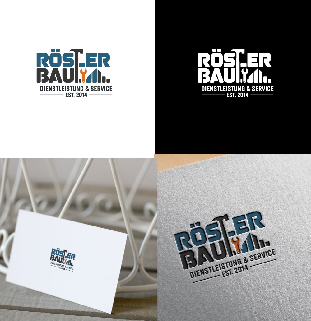 Logo Design by Jonshonkal for this project | Design #36953297