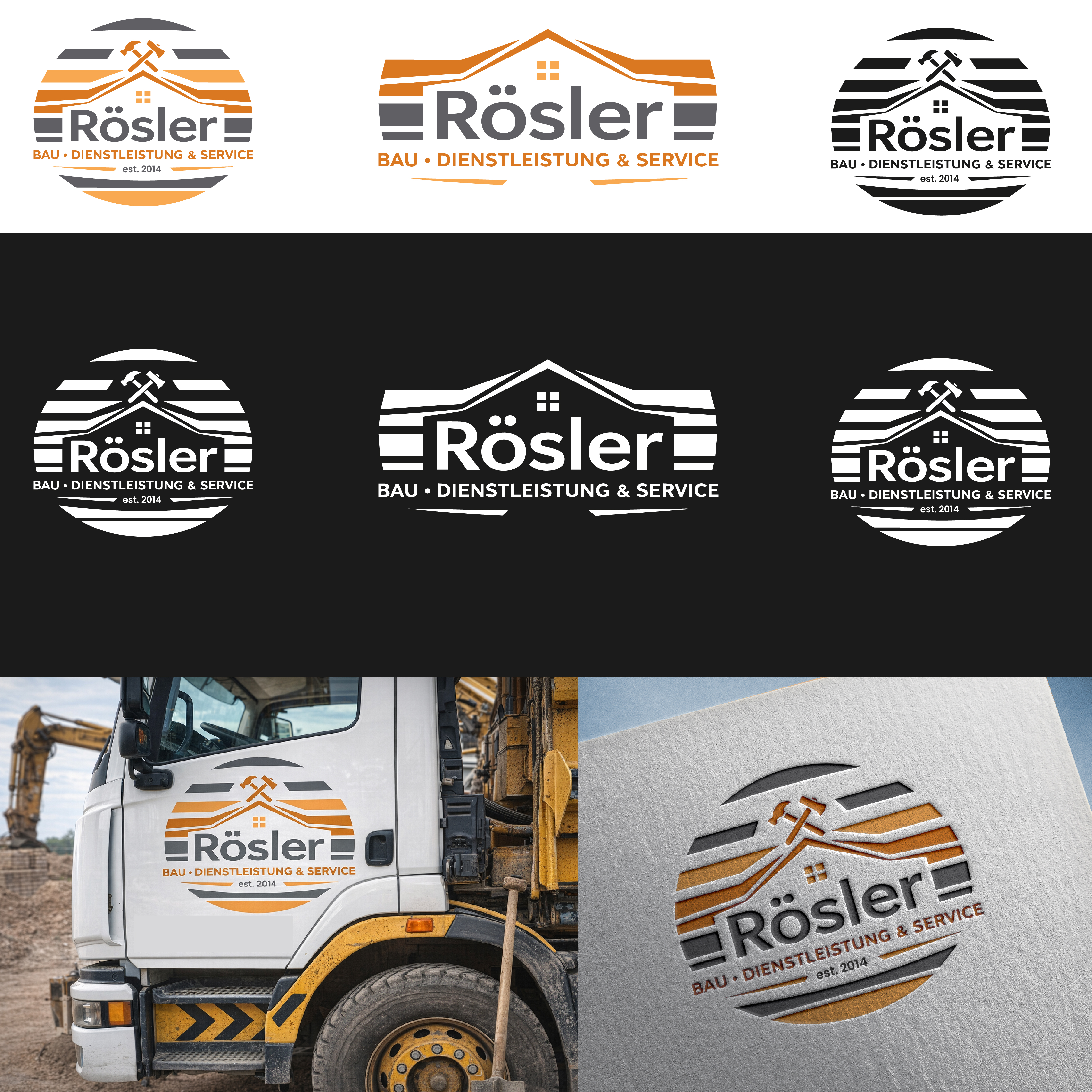 Logo Design by Shariqology for this project | Design #36946841