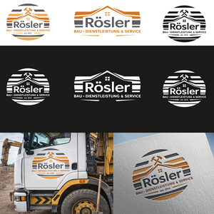 Logo Design by Shariqology