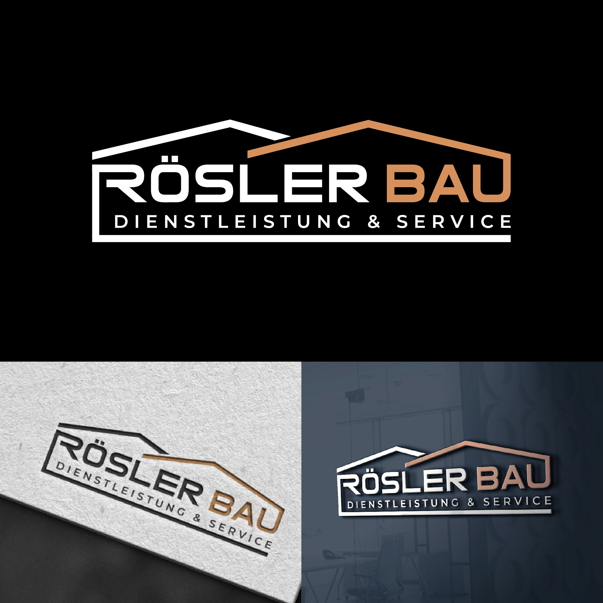 Logo Design by designer profile for this project | Design #36946338