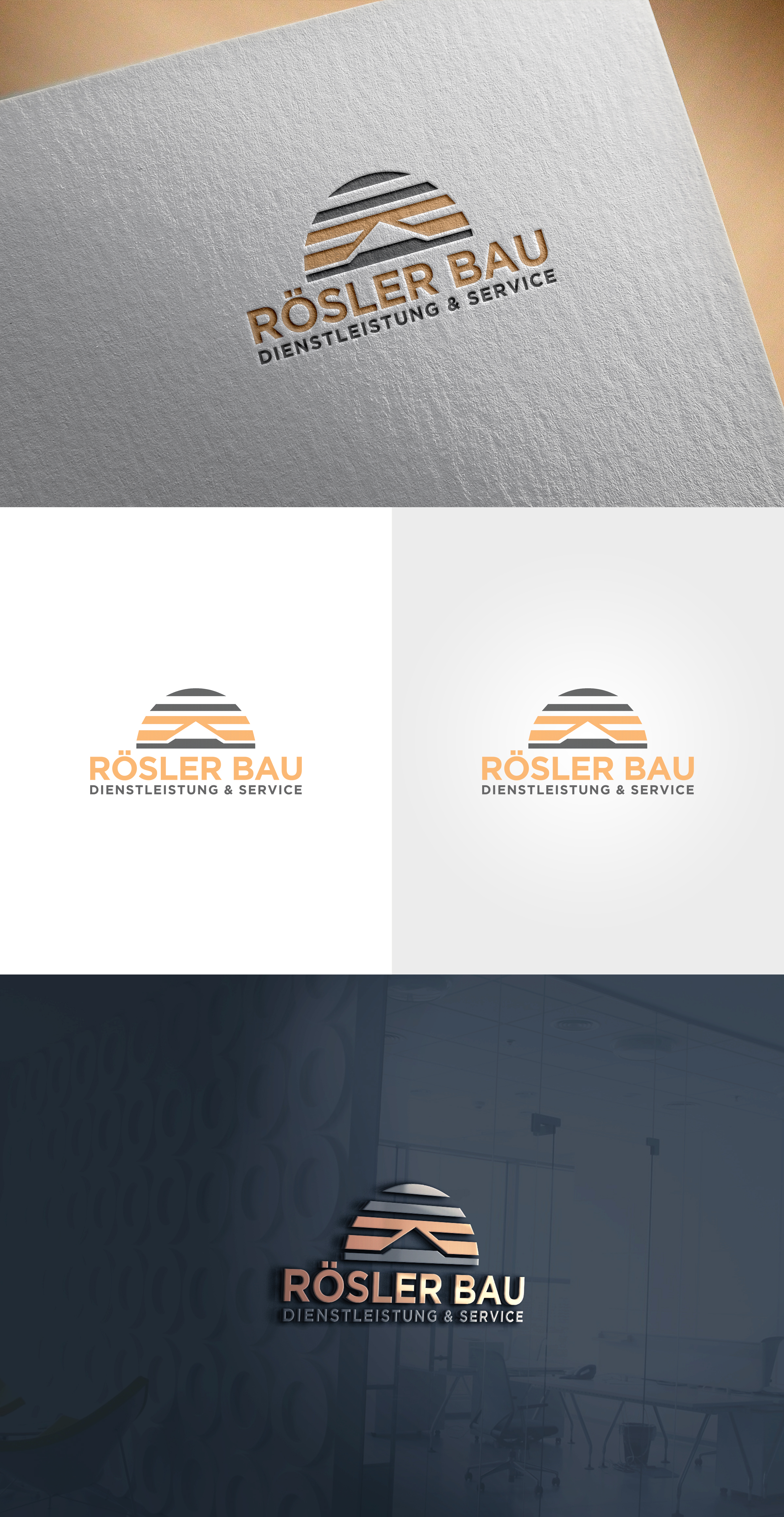 Logo Design by Rahmina for this project | Design #36948332