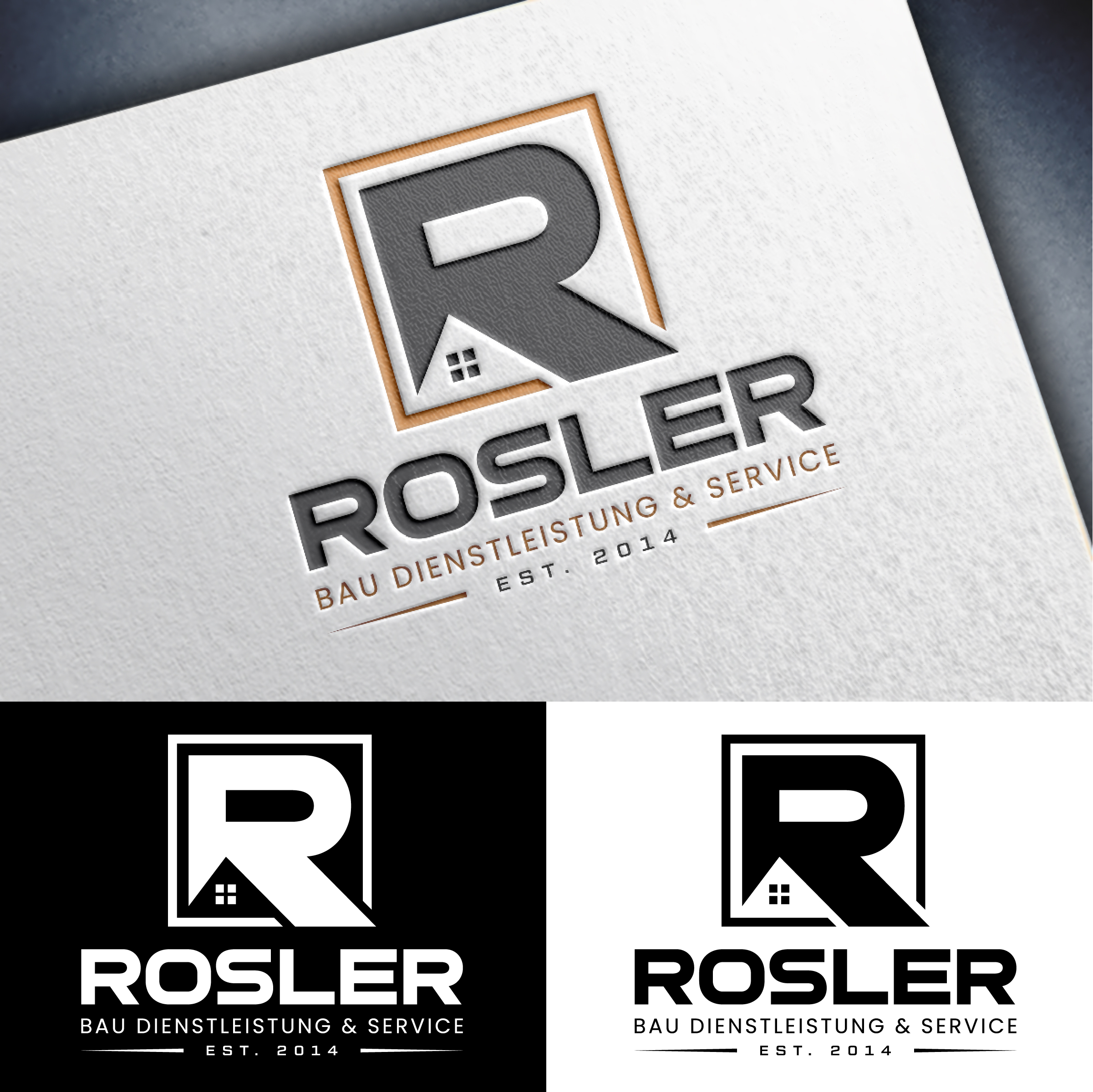 Logo Design by John Mark Arts for this project | Design #36948632