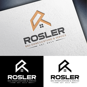 Logo Design by John Mark Arts for this project | Design: #36949513