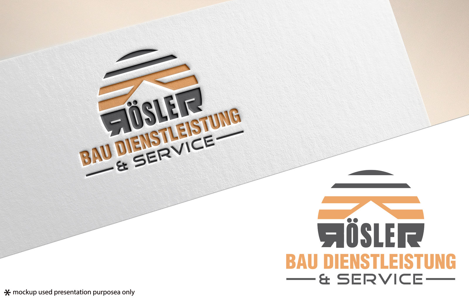 Logo Design by musa-fir for this project | Design #36951587