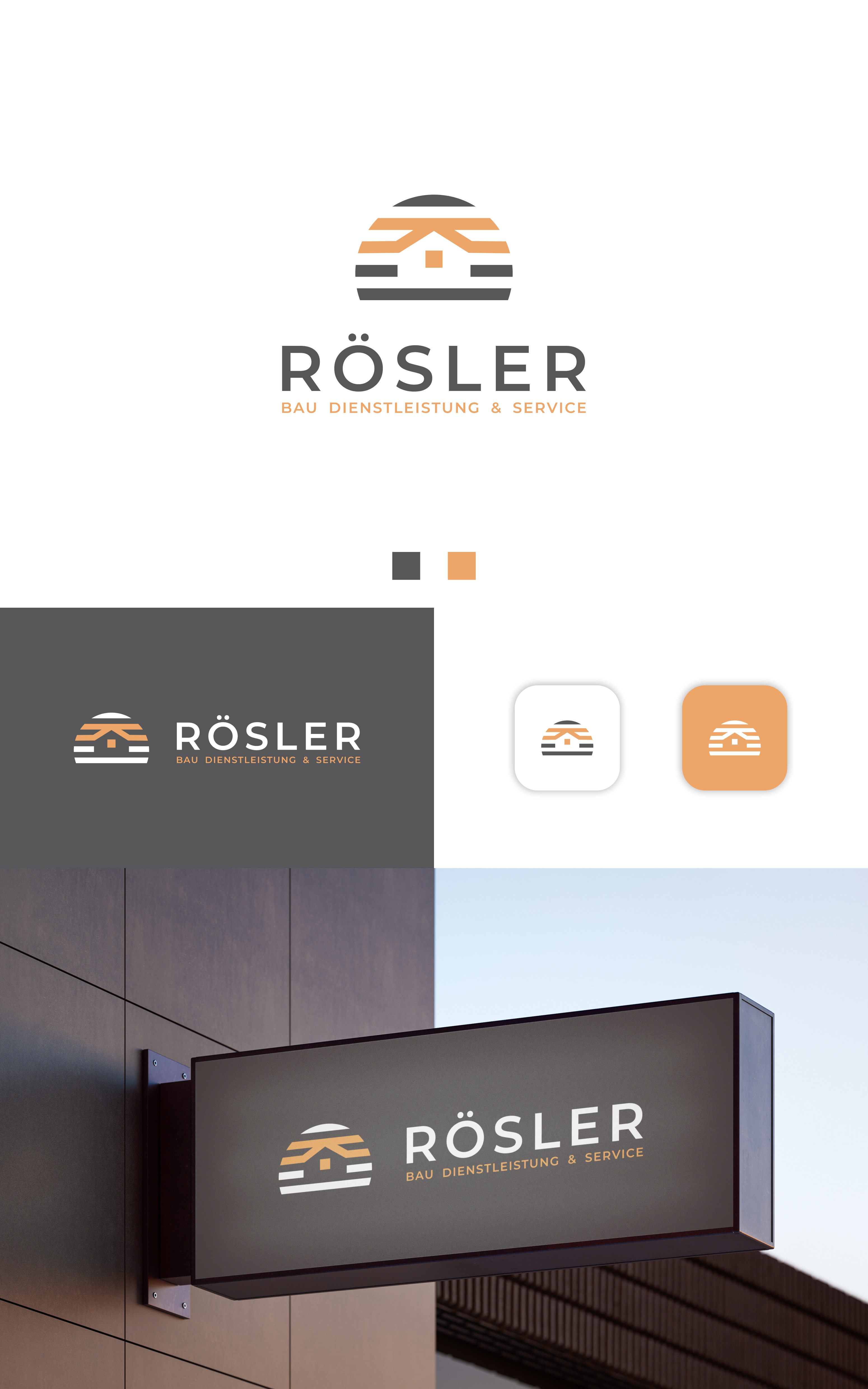 Logo Design by Dell_a.Design for this project | Design #36946827