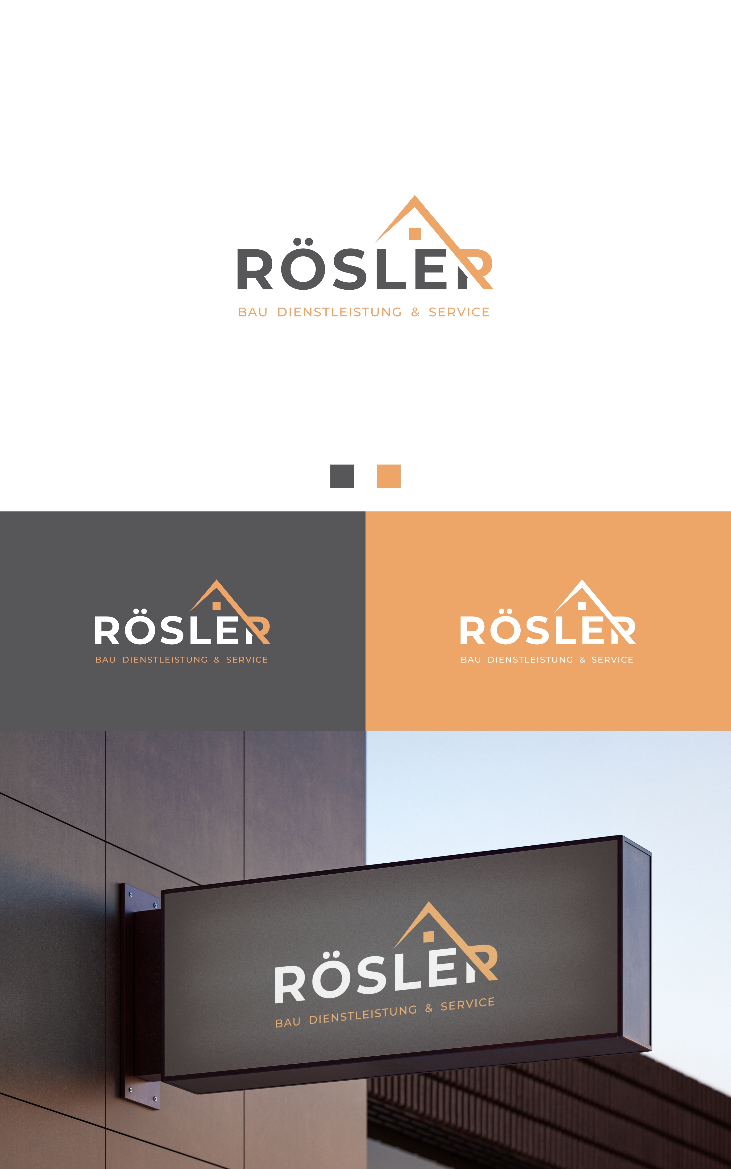 Logo Design by Dell_a.Design for this project | Design #36946828