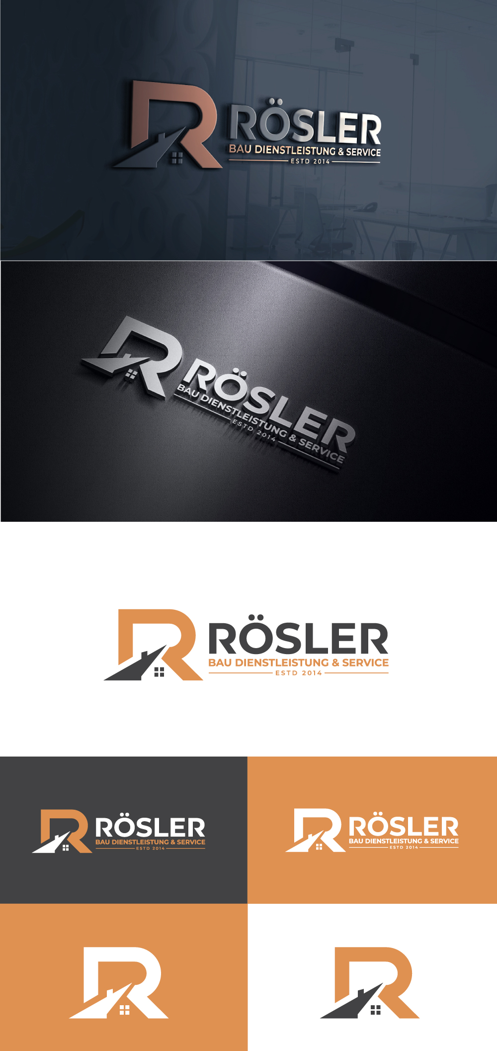 Logo Design by AbdurRahim@ for this project | Design #36951847