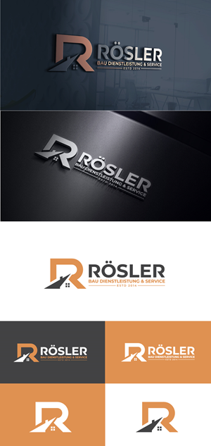 Logo Design by AbdurRahim@ for this project | Design: #36951847