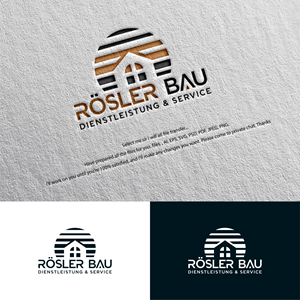 Logo Design by Ohab7014 for this project | Design: #36953906