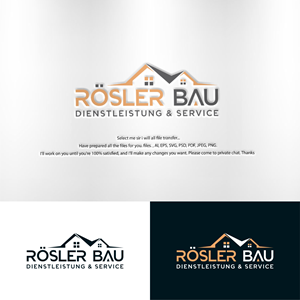 Logo Design by Ohab7014 for this project | Design: #36953909