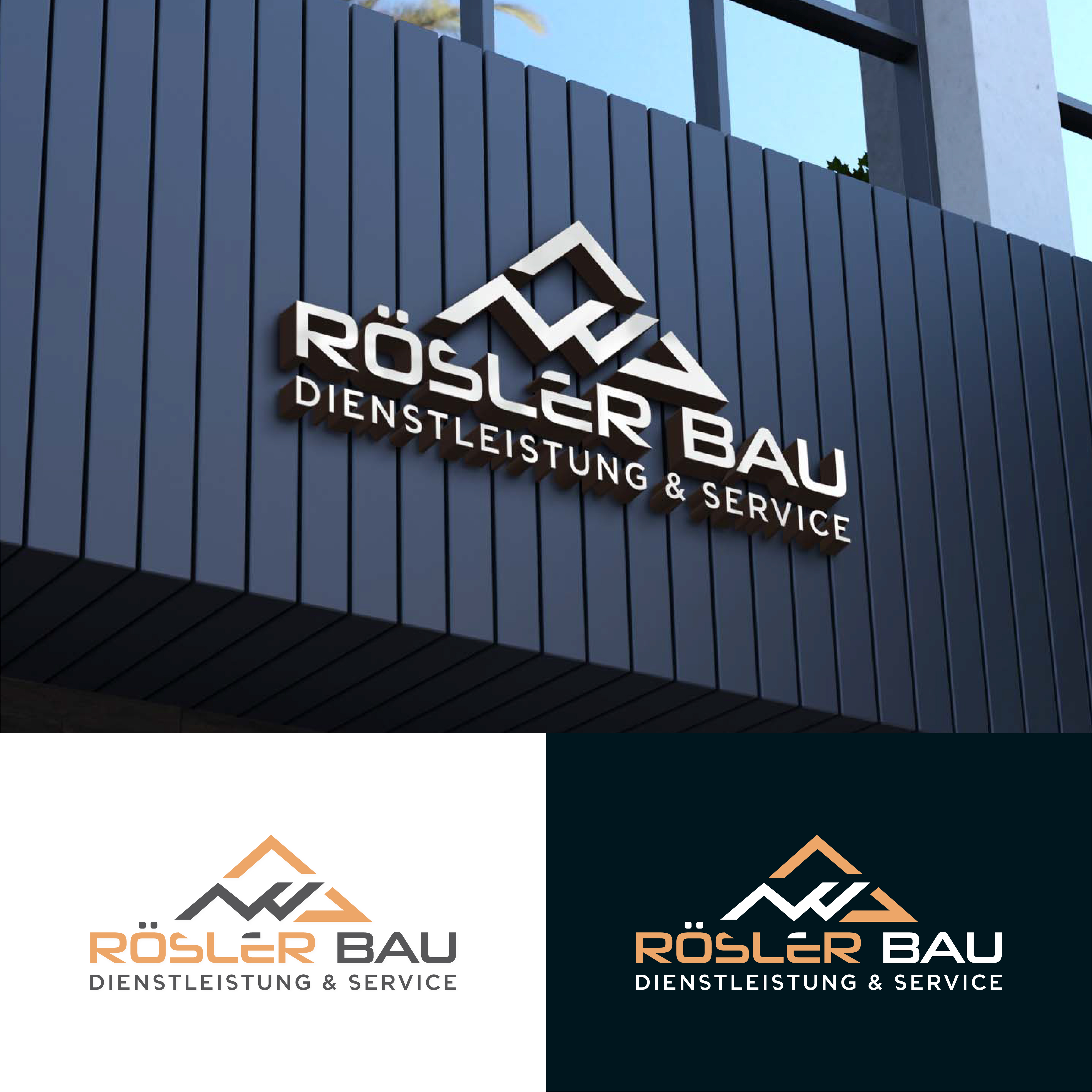 Logo Design by Ohab7014 for this project | Design #36953910