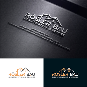 Logo Design by Ohab7014 for this project | Design: #36953912