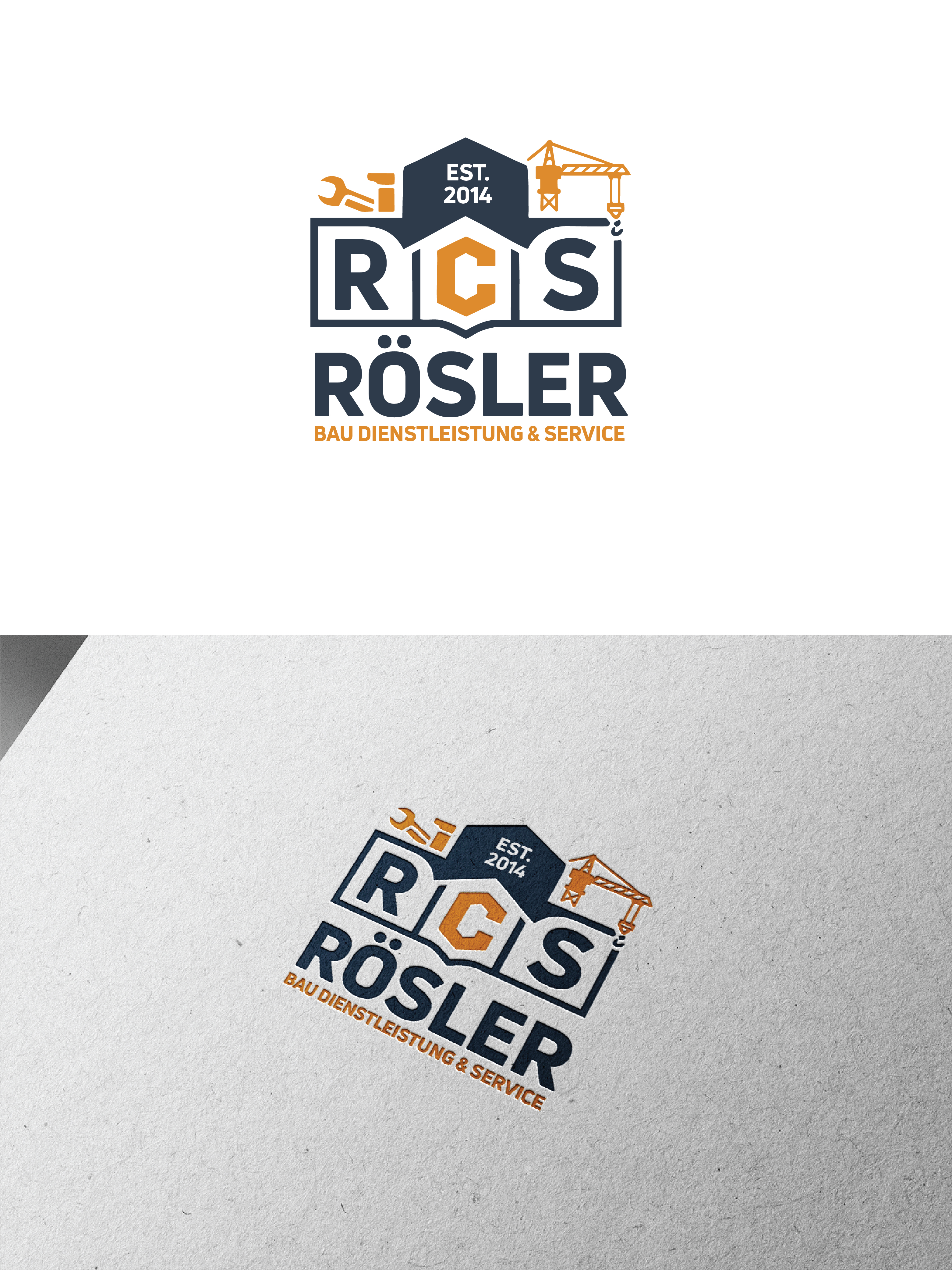 Logo Design by raju.creative for this project | Design #36952644