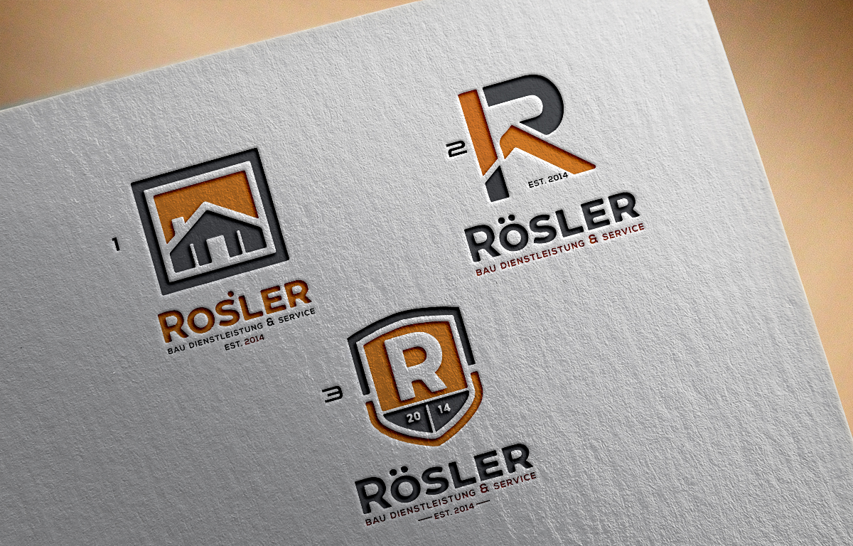 Logo Design by Zoey Ayden for this project | Design #36951555