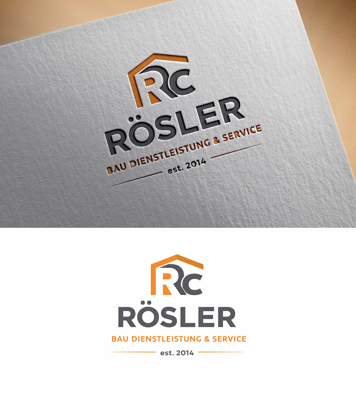 Logo Design by ForgeDesign for this project | Design #36947007