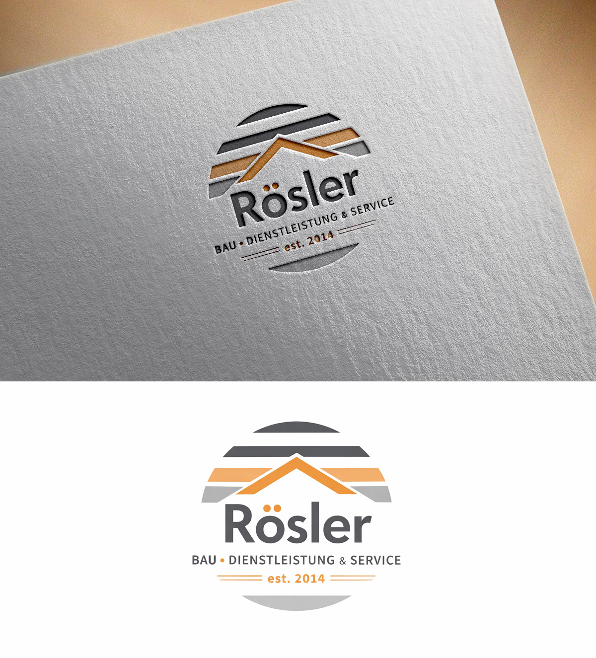 Logo Design by ForgeDesign for this project | Design #36947009